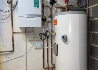 central heating engineers brentwood