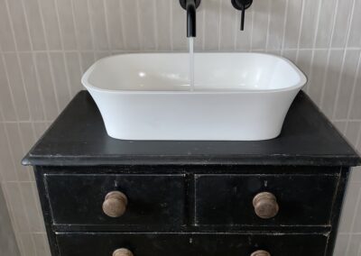 bathroom installers Brentwood