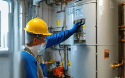 Annual Boiler Servicing in Essex — Safety, Efficiency and Cost Control with Brentwood Heating Ltd