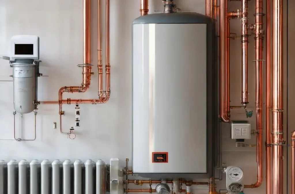 Brentwood Heating’s Guide to Choosing the Right Central Heating System in Essex