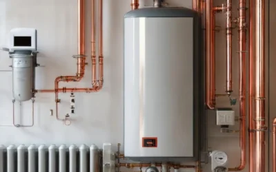 Brentwood Heating’s Guide to Choosing the Right Central Heating System in Essex