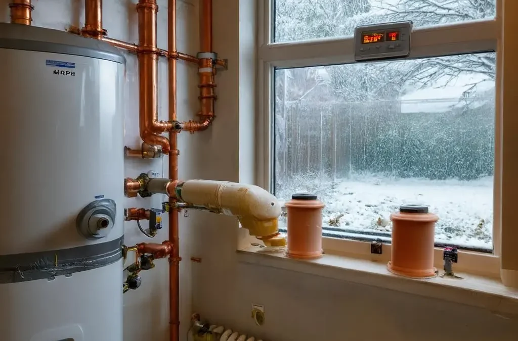 Winter-Ready Heating Checklist for Busy Essex Homeowners and Property Managers