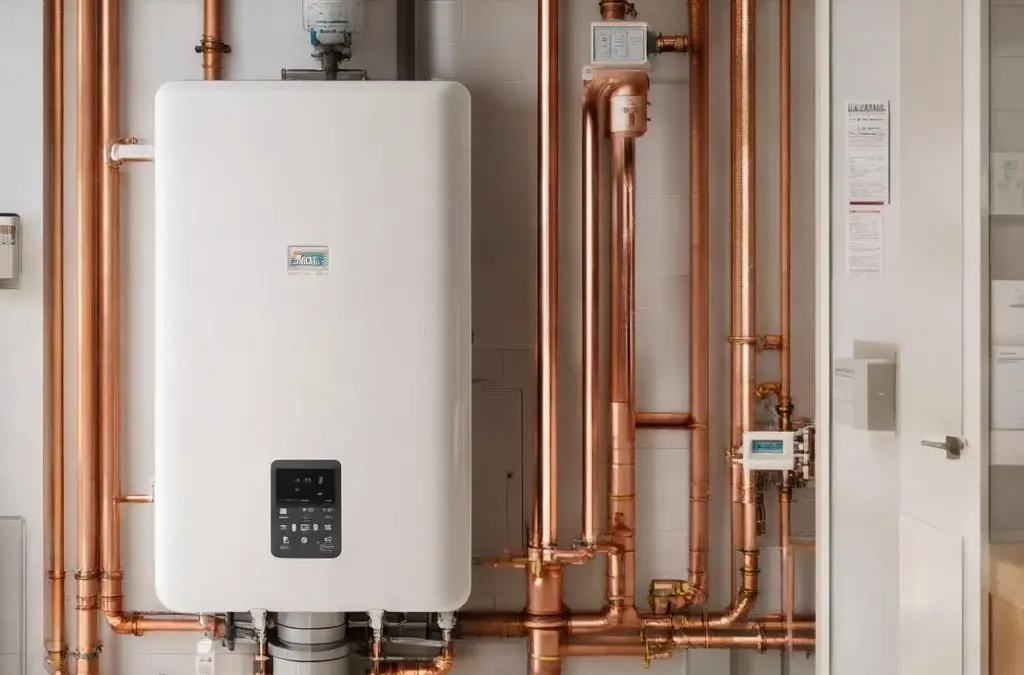 Choosing the Right Boiler for Your Essex Home: A Gas Safe Guide from Brentwood Heating