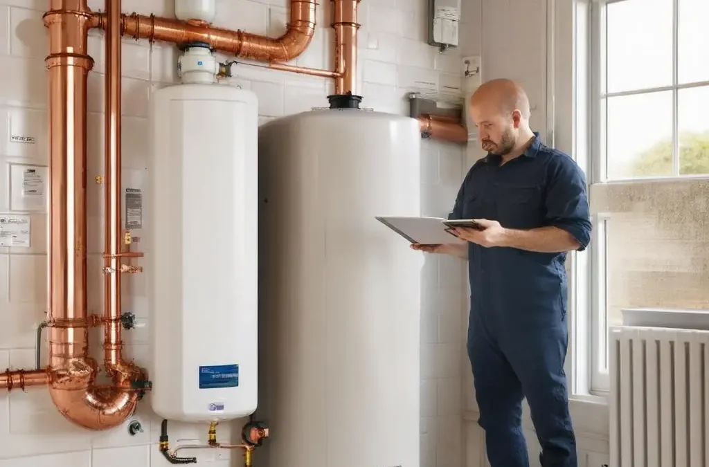 Essex Boiler Selection Guide: Combi vs System, Trusted Brands, Costs and Compliance