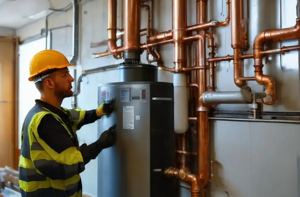Repair or Replace? A Practical Boiler Decision Framework for Brentwood and Essex