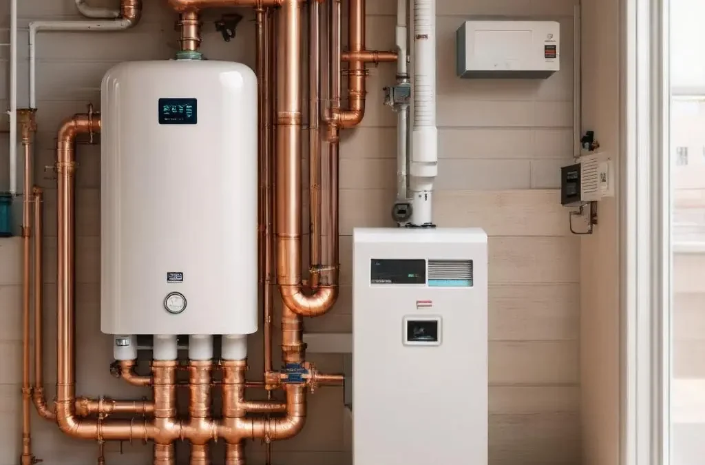 The Right Boiler for Your Essex Property: Expert Guide from Brentwood Heating