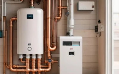 The Right Boiler for Your Essex Property: Expert Guide from Brentwood Heating