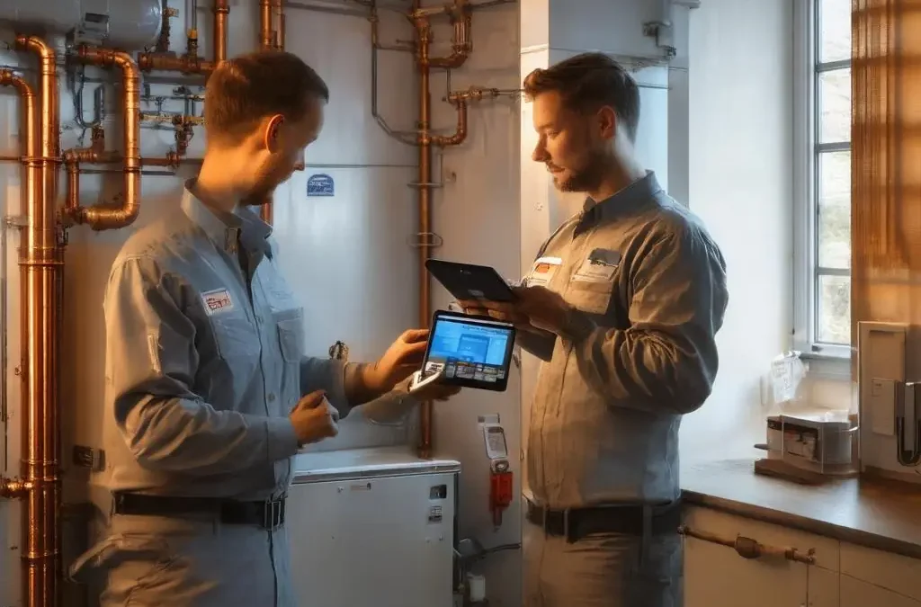 Breaking the cost-stress cycle in emergency plumbing and heating – a practical plan for Essex homeowners and property managers