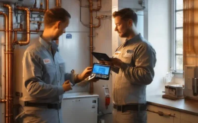Breaking the cost-stress cycle in emergency plumbing and heating – a practical plan for Essex homeowners and property managers