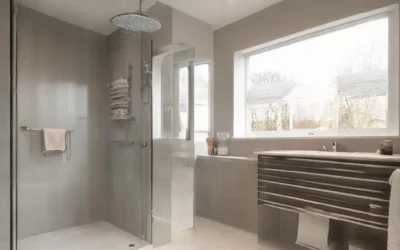 7 Expert Tips for a Stress-Free Bathroom Installation in Essex Homes with Brentwood Heating