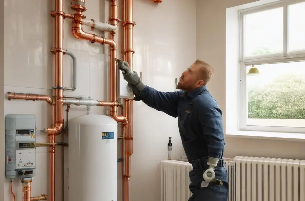 Choosing and sizing the right boiler for Brentwood and Essex properties