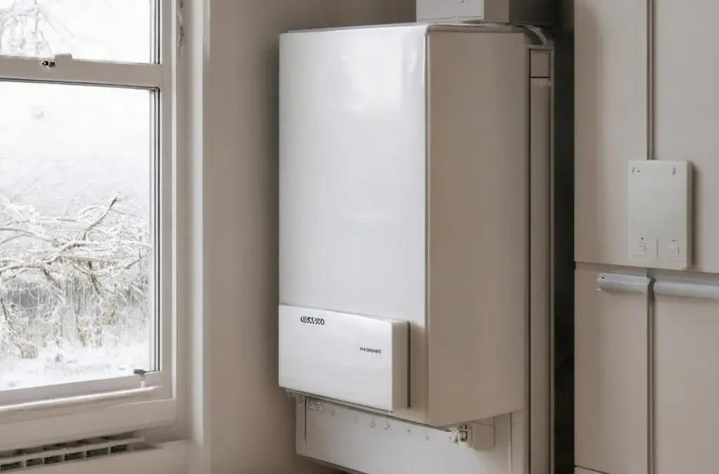 Winter-Ready Heating Checklist for Brentwood and Essex: Save Energy and Prevent Breakdowns
