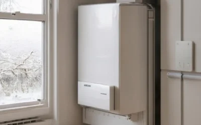 Winter-Ready Heating Checklist for Brentwood and Essex: Save Energy and Prevent Breakdowns
