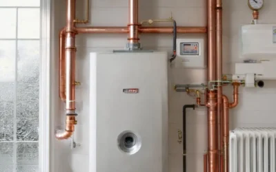 Winter-ready heating checklist for busy Essex homes and commercial sites
