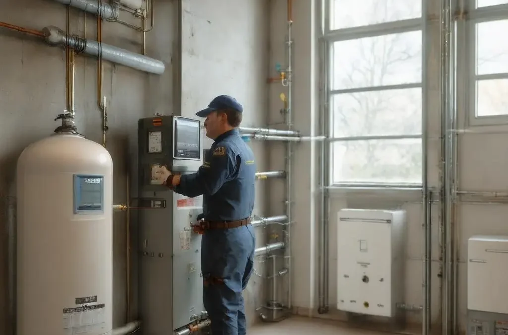Mid-2025 switch-off of legacy off-peak electricity meters: How Essex homeowners and property managers can prepare