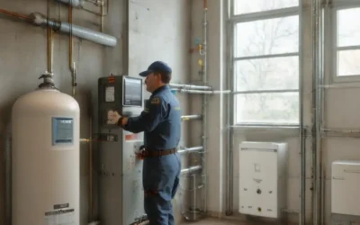 Mid-2025 switch-off of legacy off-peak electricity meters: How Essex homeowners and property managers can prepare