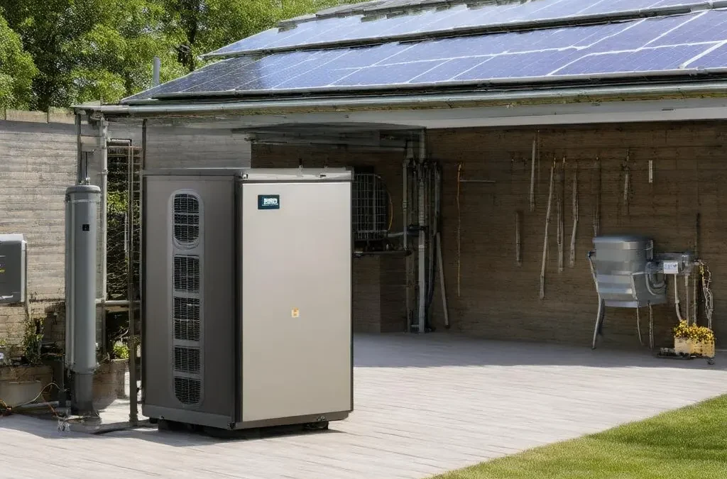 Future-Ready Heating: Sustainable System Upgrades for Homes and Commercial Properties