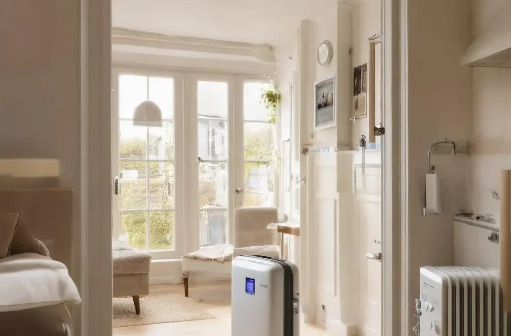 6 Essential Plumbing and Heating Checks Before You Go on Holiday