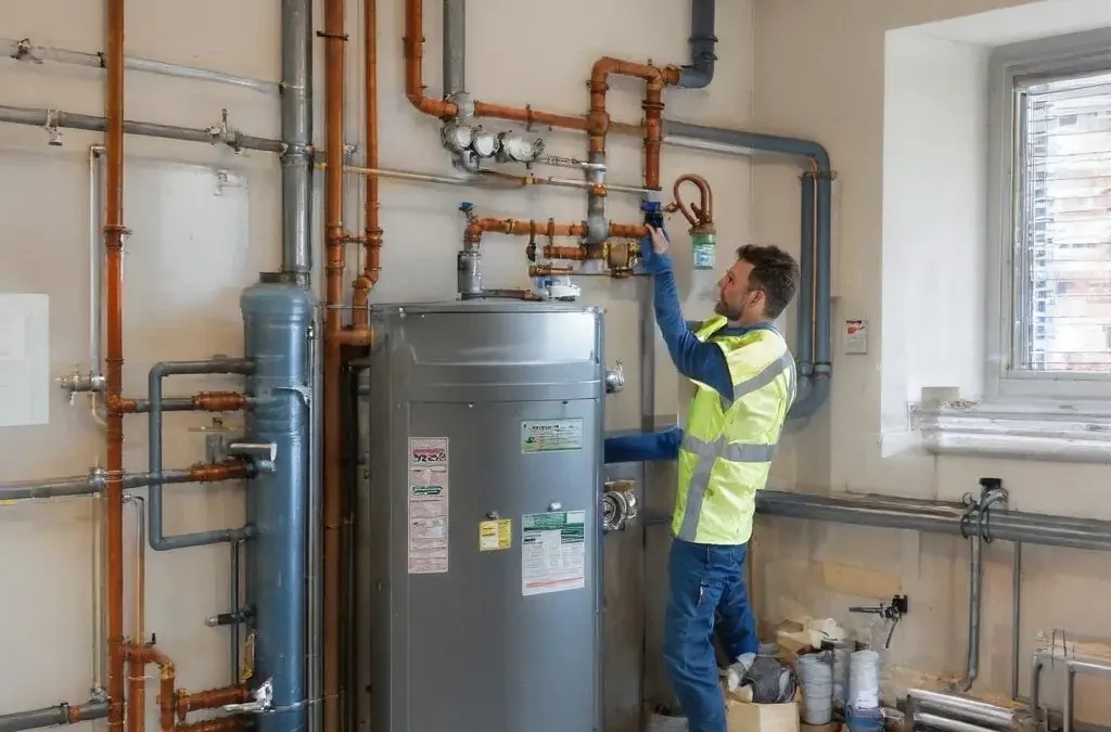 Boiler Repair or Replacement in Essex: How to Make the Right Decision