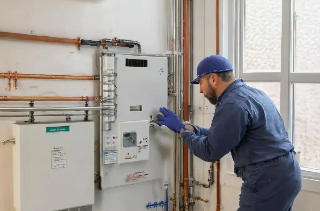 Boiler Service Planner for Essex Homeowners and Property Managers: When to Book, What to Check, and Why It Matters