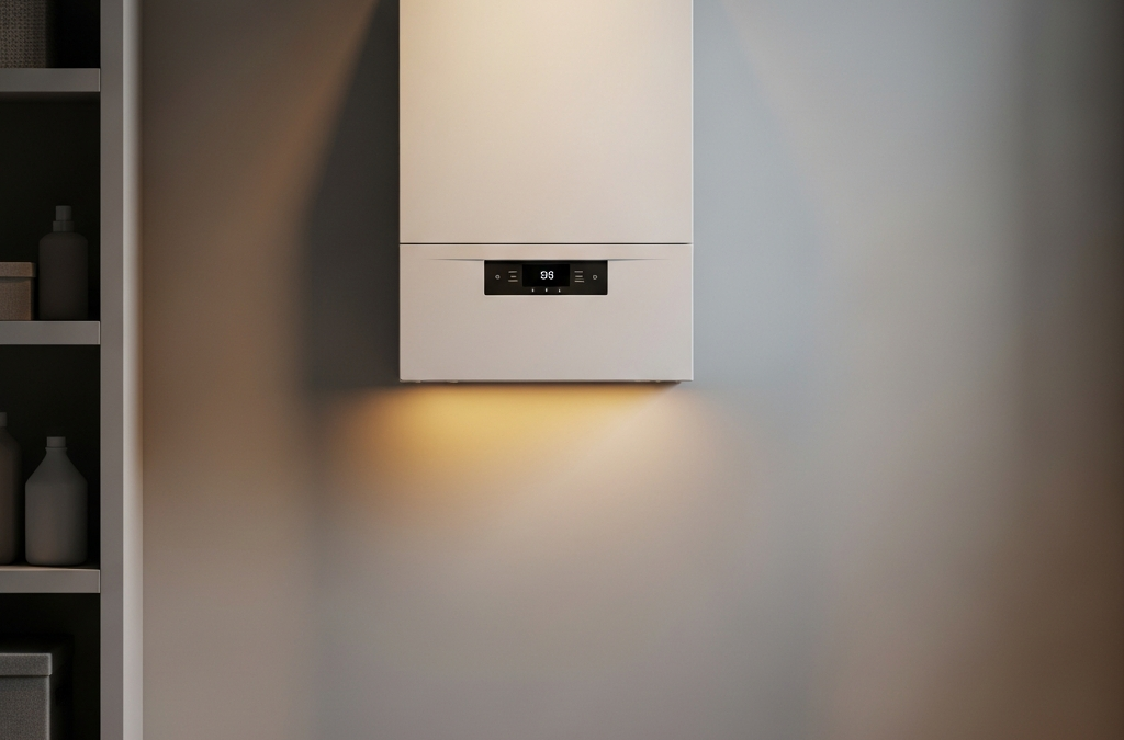 Boiler Maintenance Tips To Avoid Costly Repairs