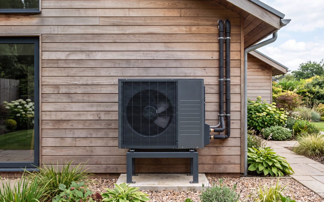 Eco-Friendly Home Heating: Cut Costs And Carbon