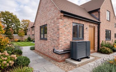 Optimising Efficient Heating Systems For Uk Homes