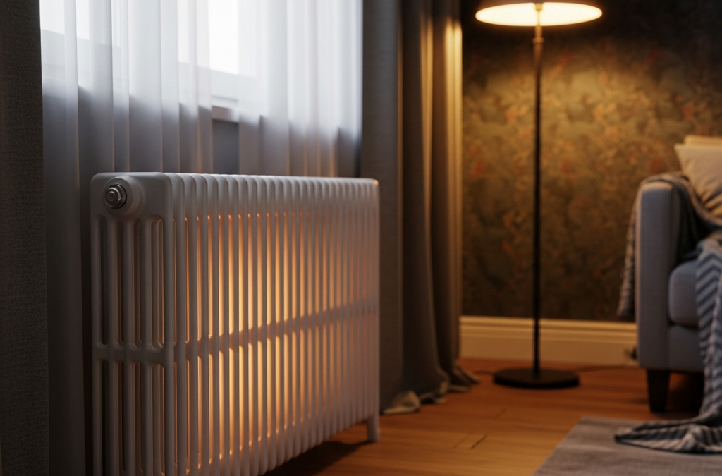Central Heating Care: How To Prevent Costly Repairs