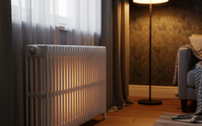 Central Heating Care: How To Prevent Costly Repairs