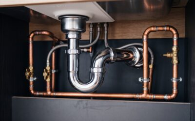 Preventing Water Leaks: A Guide For Homeowners