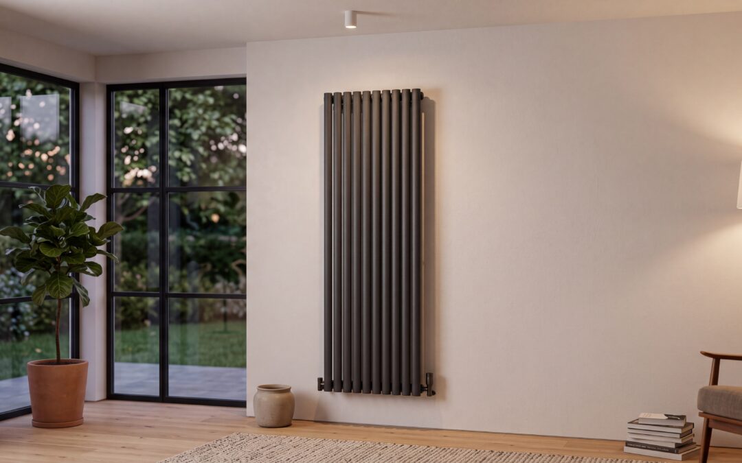Optimising Energy-Efficient Heating For Uk Homes