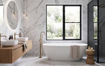 Bathroom Planning Tips For A Flawless Renovation