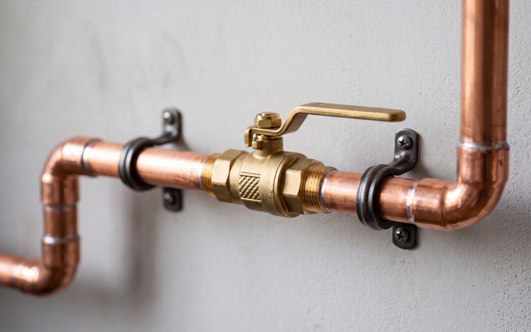 Preventing Plumbing Emergencies: A Practical Guide