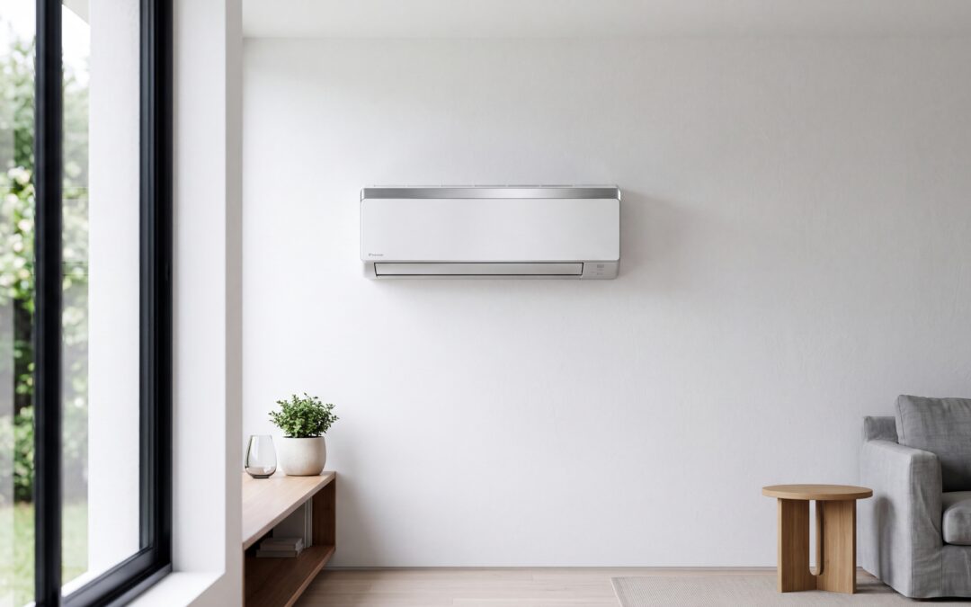 Air Conditioning Maintenance: A Guide To Efficiency
